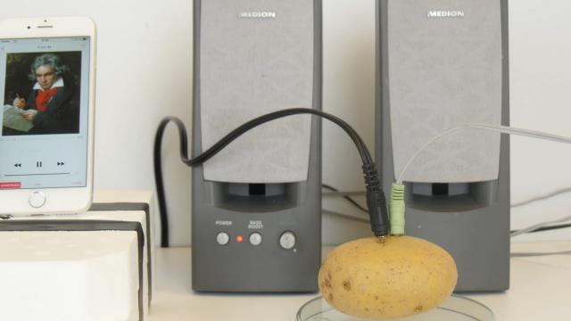 Elektro und Redoxchemie